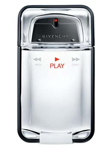 2160- GIVENCHY PLAY M