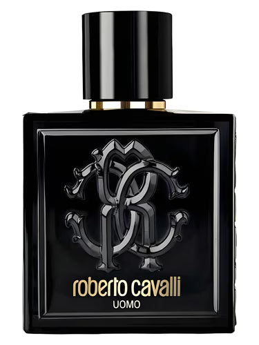 2194- UOMO ROBERTO CAVALLI