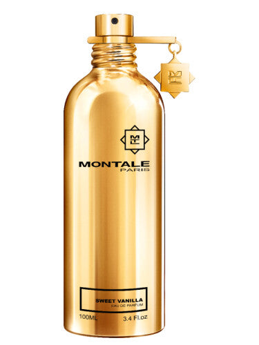 1711- SWEET VANILLA BY MONTALE