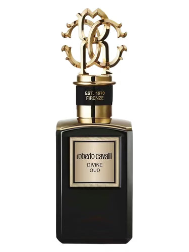 1961- DIVINE OUD -R CAVALLI
