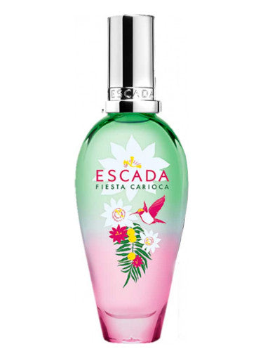 0168-ESCADA FIESTA CARIOCA