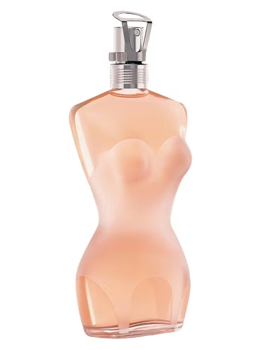 1910- Classique WOMEN GAULTIER