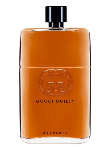 1867- GUCCI GUILTY ABSOLUTE MAN- S