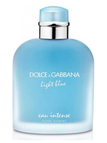 1363- LIGHT BLUE INTENSE MEN