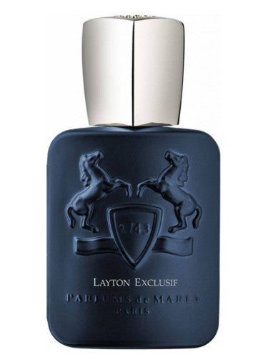 1244- LAYTON EXCLUSIF