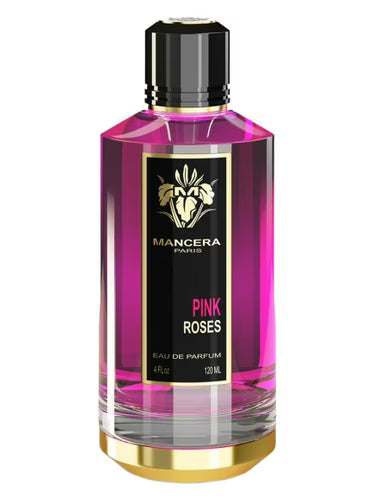 1940- PINK ROSE WOMEN -MANCERA