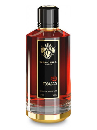 1043- RED TOBACCO