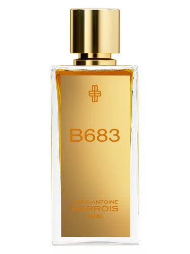 1953- B683 MARC ANTOIN BARROIS FR