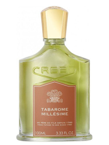 1752- TABAROME MILLESIME- CREED