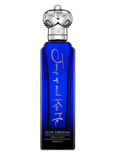 2106- JUMP UP AND KISS ME CLIVE CHRISTIAN