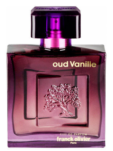 1548- Oud Vanille Franck Olivier