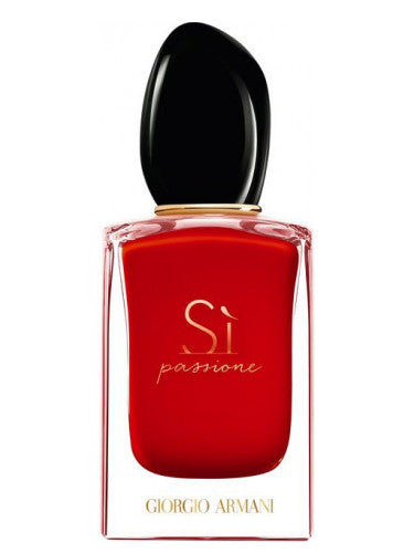 1636 - SI PASSIONE ARMANI FR TOP