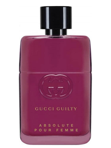 0122-GUILTY ABSOLUTE POUR FEMME