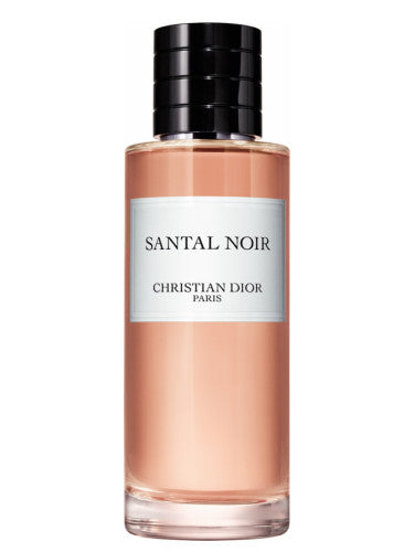 1269- SANTAL NOIR CHRISTIAN