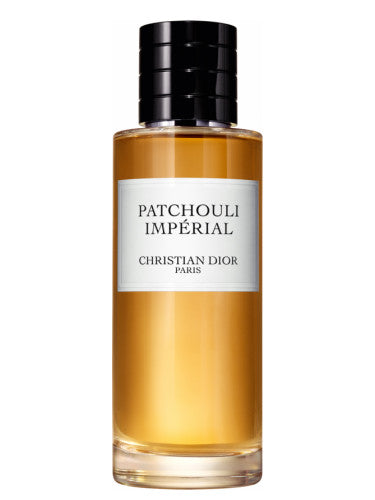 1518- PATCHOULI IMPERIEL CHRISTIAN DIOR (TOP)