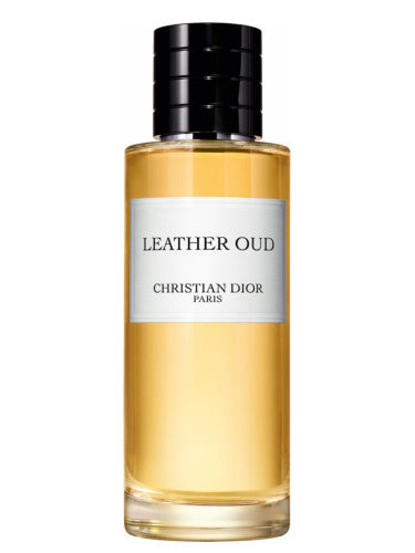 0516- LEATHER OUD