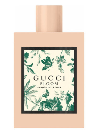 1864- GUCCI BLOOM ACQUA DI FIORI