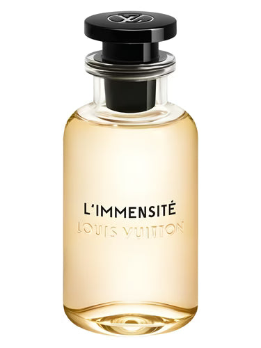 1937- L'IMMENSITE LOUIS VUITTON