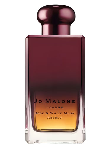 1904- ROSE & WHITE MUSK ABSOLUE JO MALONE