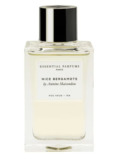 2008- NICE BERGAMOTEESSENTIAL PARFUMS 2 LZ