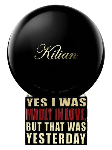 1924- Madly in Love / By Kilian