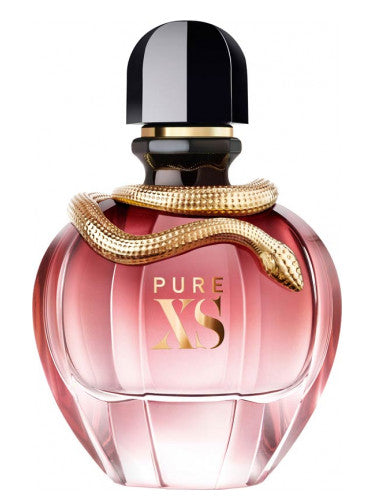 0187-PURE XS WOMEN BY PACO RABANNE G