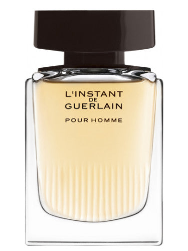 1756- L'INSTANT POUR HOMME GUERLAIN