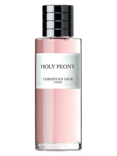 2077- HOLY PEONY DIOR