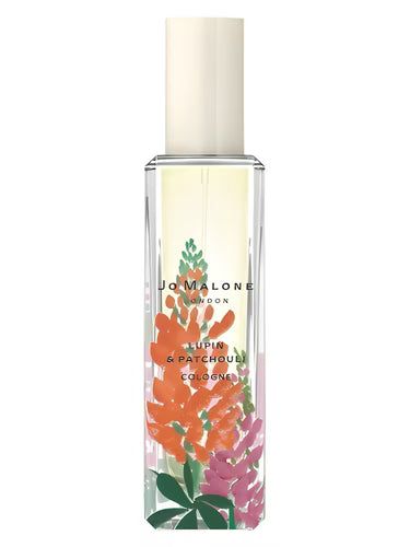 1901- LUPIN AND PATCHOULI JO MALONE