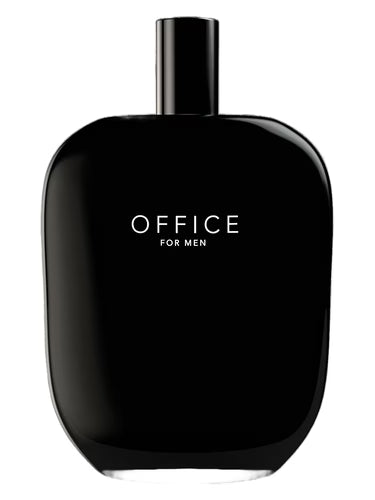 1974- OFFICE FOR MEN -FRAGRANCE ONE FR TOP