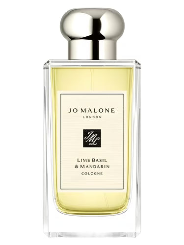 1907- LIME BASIL & MANDARIN JO MALONE