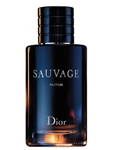 1129- SAUVAGE PERFUME