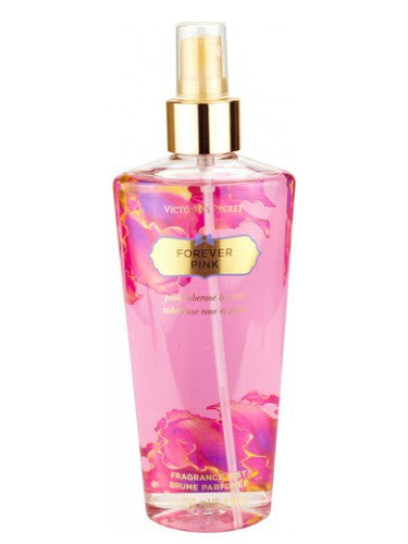 1736- FOREVER PINK -VICTORIA'S SECRET