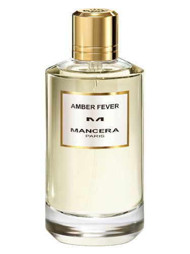 0729- AMBER FEVER