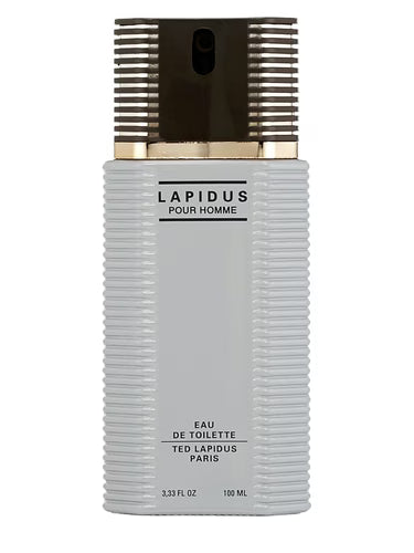 2214- TRD LAPIDUS MEN