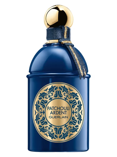 2155- PATCHOULI ARDENT -GUERLAIN TK TOP