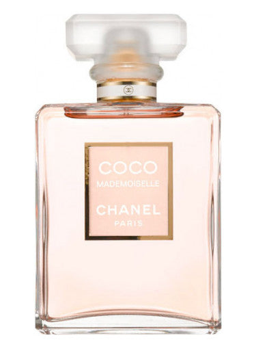 1458- COCO MADEMOSELLE TK
