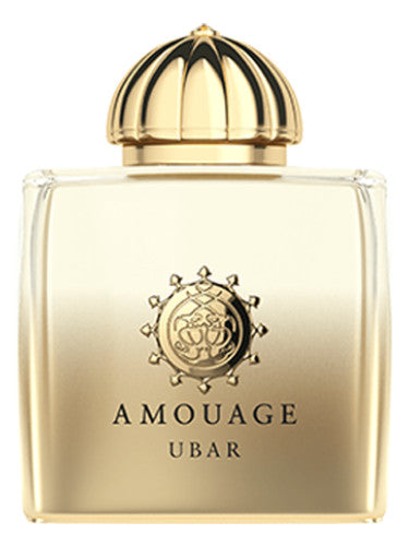 0204-UBAR AMOUAGE WOMEN