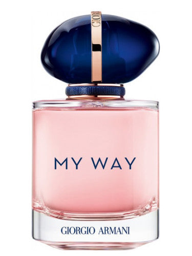 1637- MY WAY ARMANI W TOP