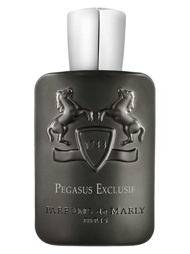 2183- PEGASUS EXCLUSIF -PERFUME DE MARLY