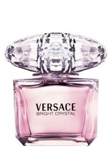 1513- VERSACE BRIGHT CRYSTAL TOP .1
