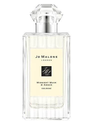 2041- MIDNIGHT MUSK & AMBER JO MALONE -N LZ