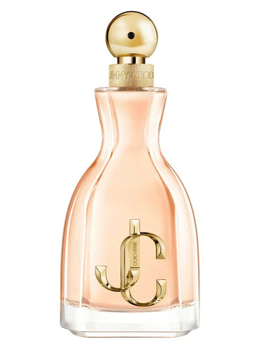 1899- I WANT CHOO -JIMMY CHOO