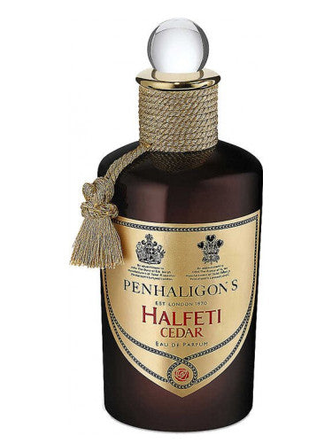 1774- HALFETI CEDAR -PENHALIGON’S