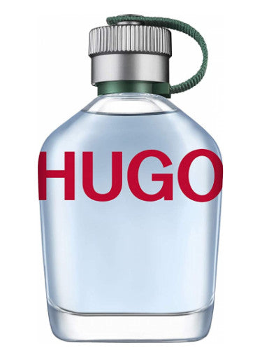 1882- HUGO BOSS MAN