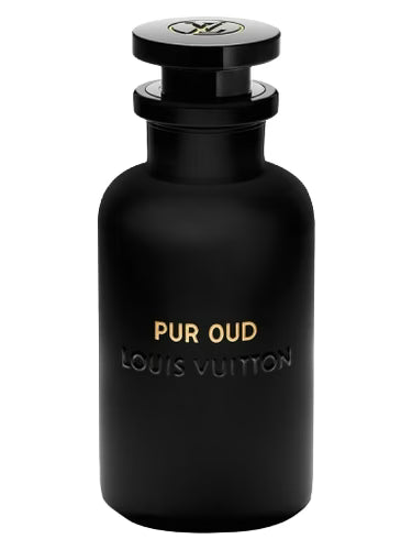 1098- PURE OUD -L/B