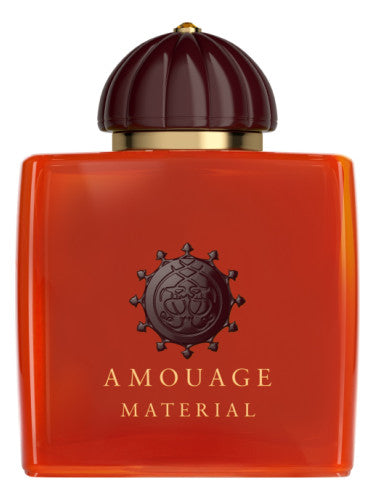 1797- AMOUAGE MATERIAL EDP