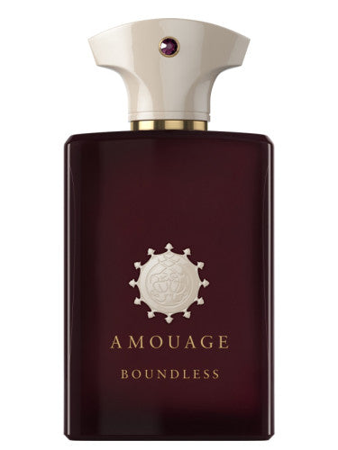 1798- BOUNDLESS AMOUAGE