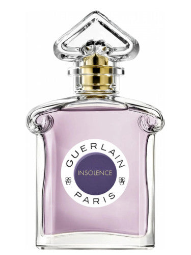 1868- GUERLAIN INSOLENCE
