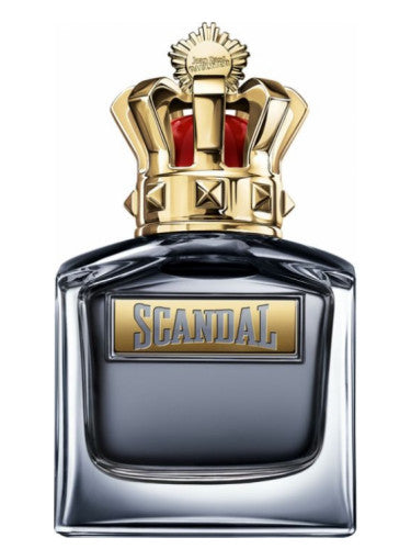 1486- SCANDAL MAN